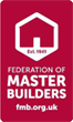 Federation of Master Builders - Click to verify FMB Membership