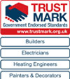 Trust Mark Logo